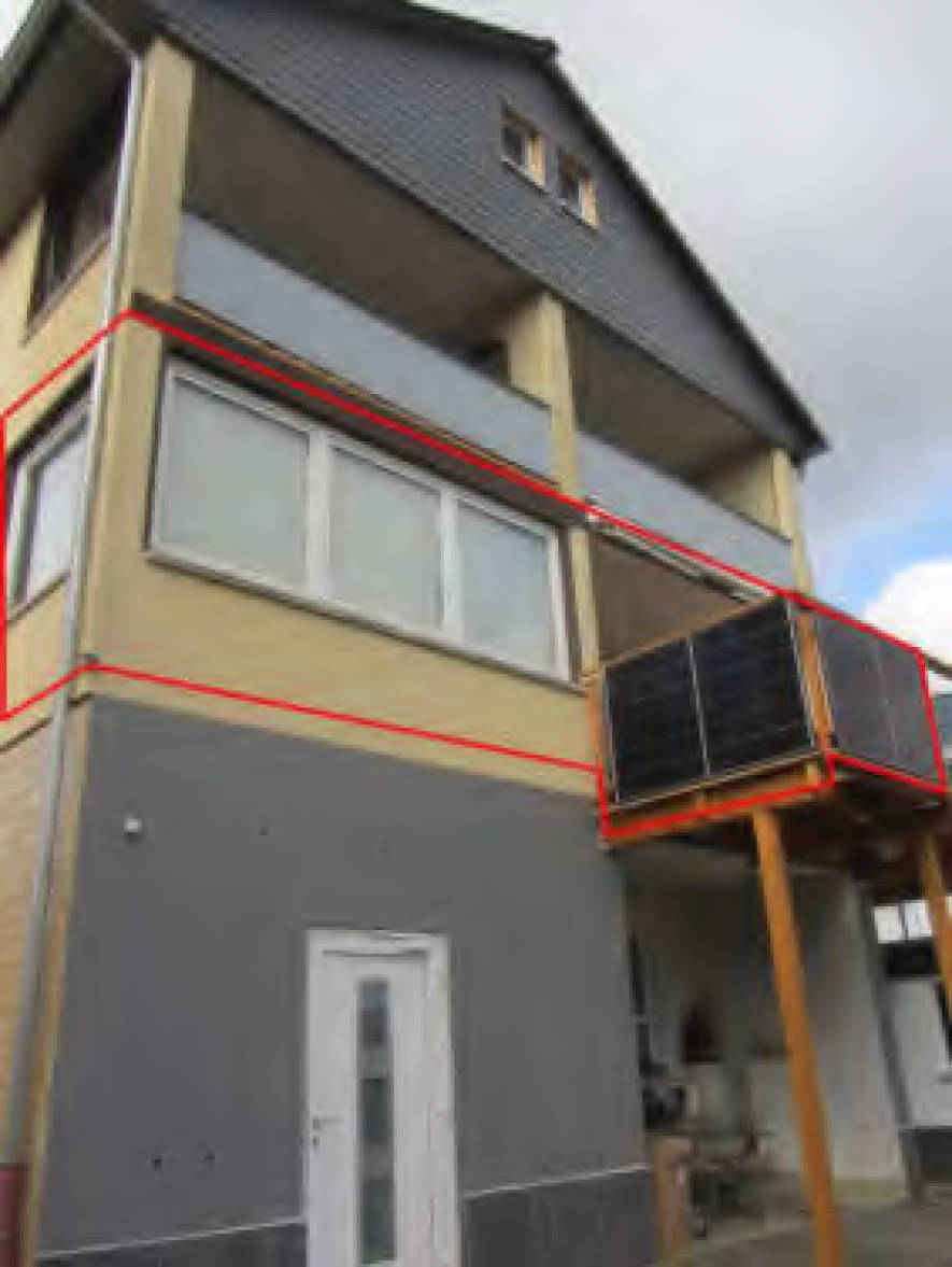 Eigentumswohnung (3 bis 4 Zimmer) 0063 K 0004-2025 Finkgartenweg  3, 35510 Butzbach, Hausen-Oes