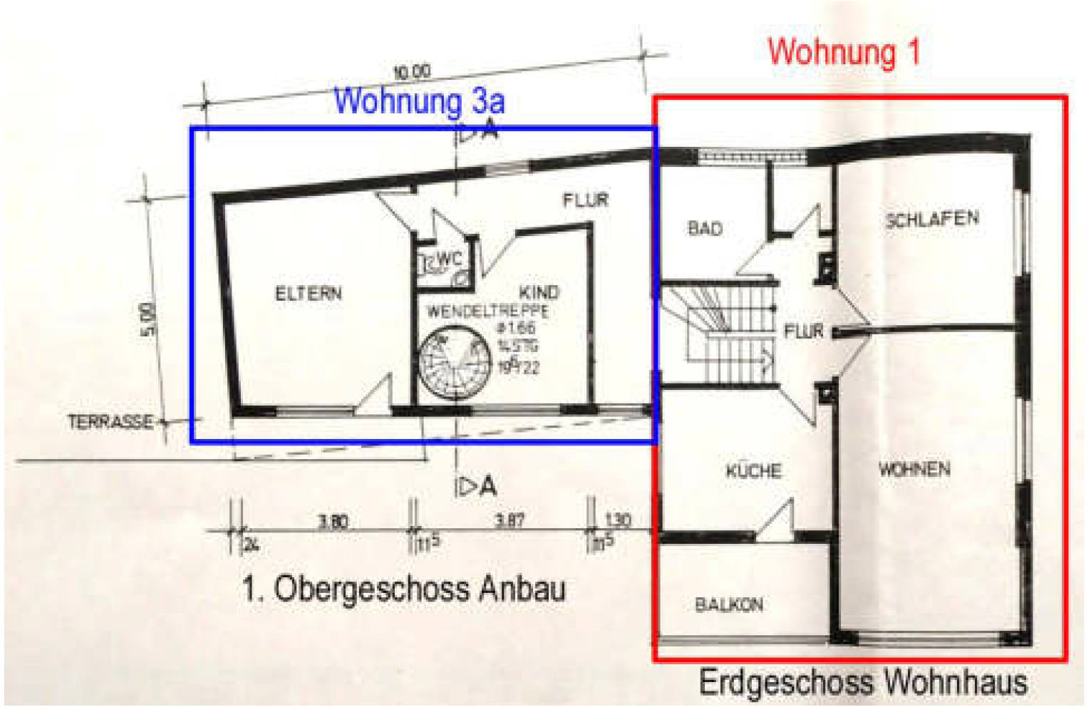 hessen 0063K0007-2024 Am Schwimmbad 20, 61169 Friedberg, Ockstadt
