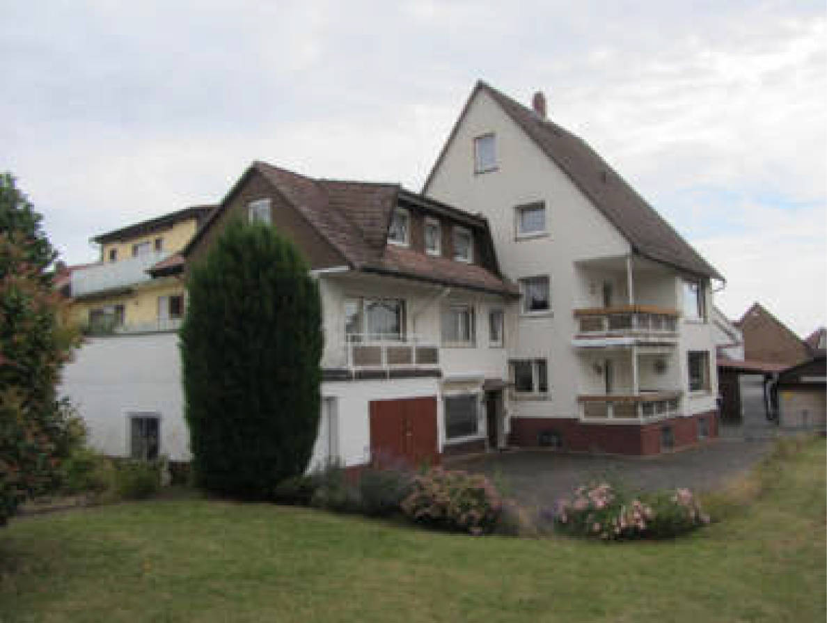 hessen 0063K0007-2024 Am Schwimmbad 20, 61169 Friedberg, Ockstadt