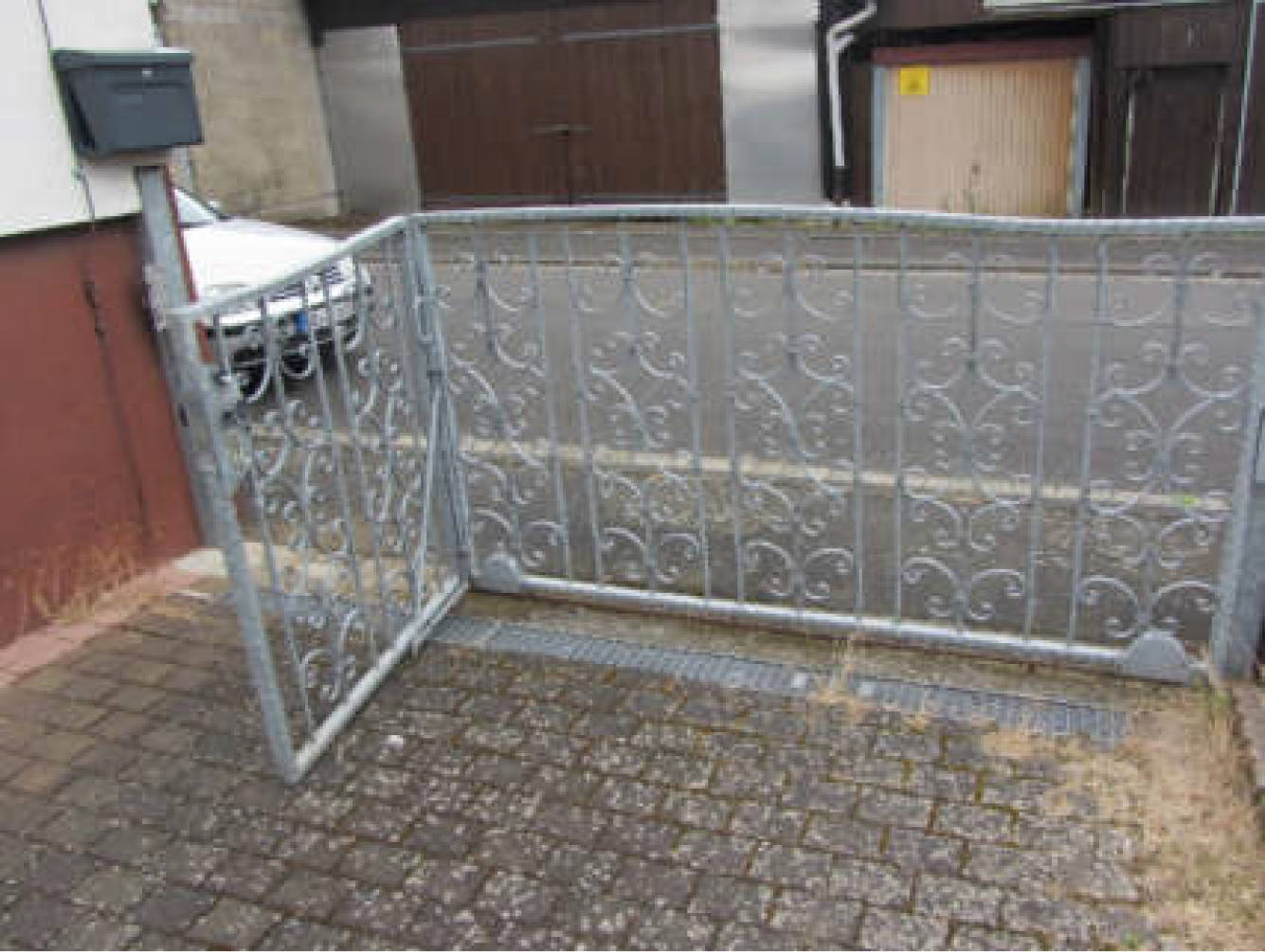 hessen 0063K0007-2024 Am Schwimmbad 20, 61169 Friedberg, Ockstadt