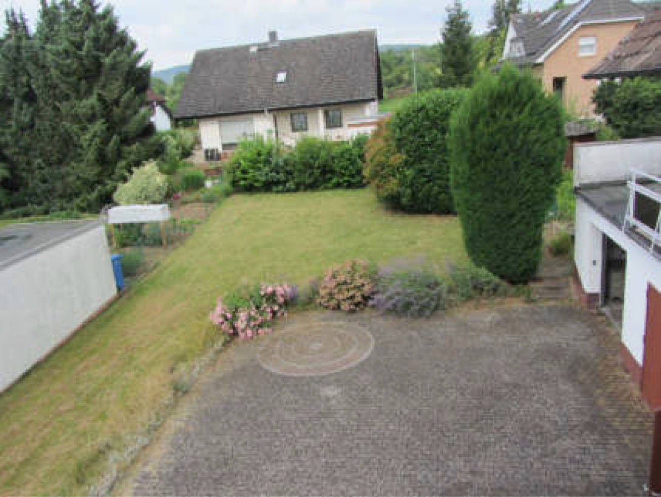 hessen 0063K0007-2024 Am Schwimmbad 20, 61169 Friedberg, Ockstadt