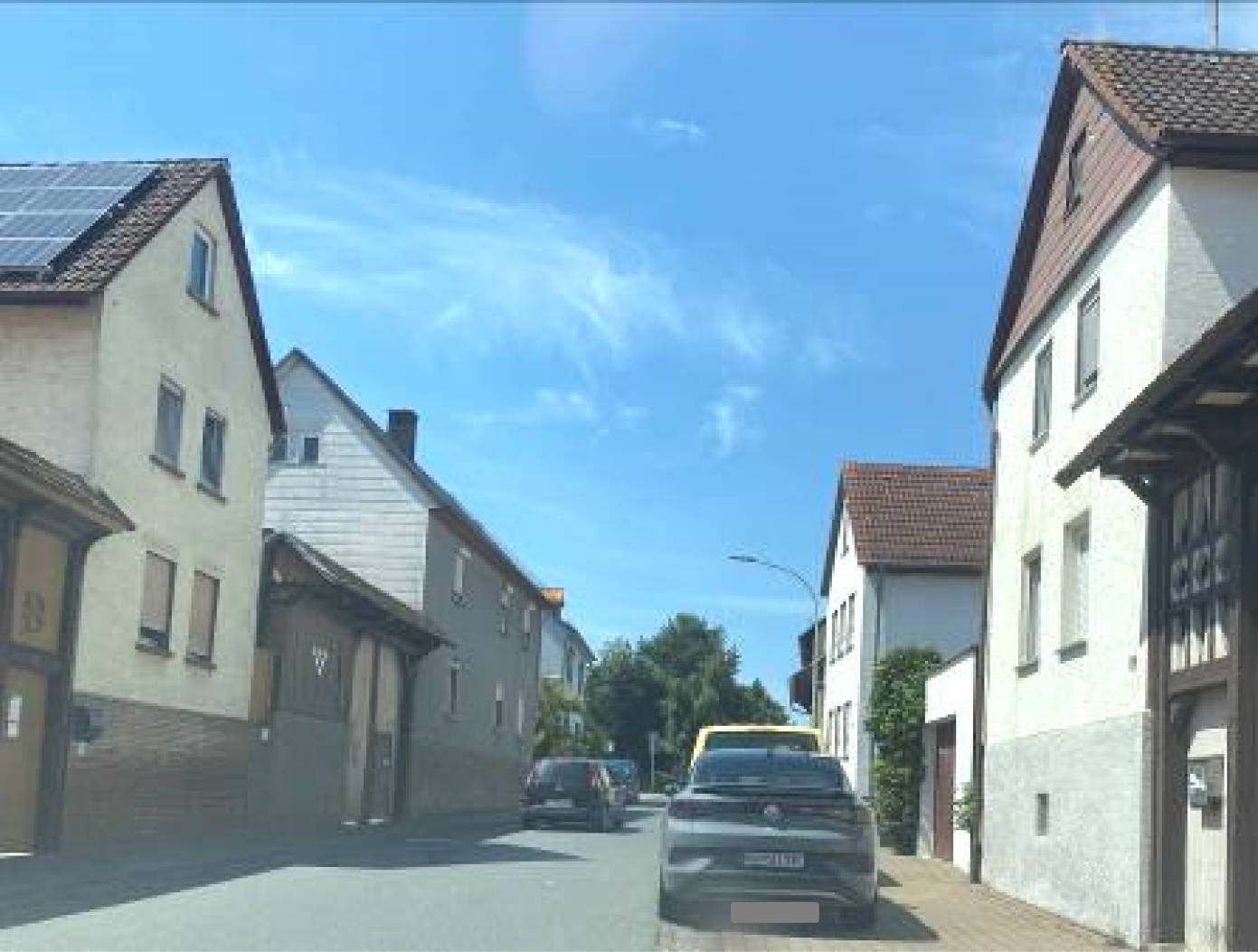 hessen 0063K0009-2024 Rechtenbacher Straße 32, 35510 Butzbach, Pohl-Göns