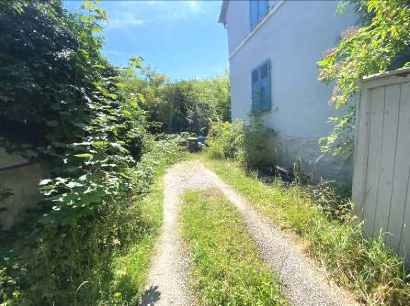 hessen 0063K0009-2024 Rechtenbacher Straße 32, 35510 Butzbach, Pohl-Göns