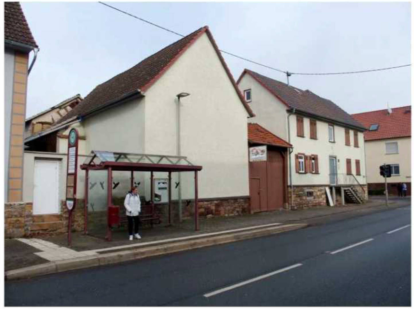 hessen 0063K0010-2023 Licher Straße 8, 35516 Münzenberg, Ober-Hörgern 18