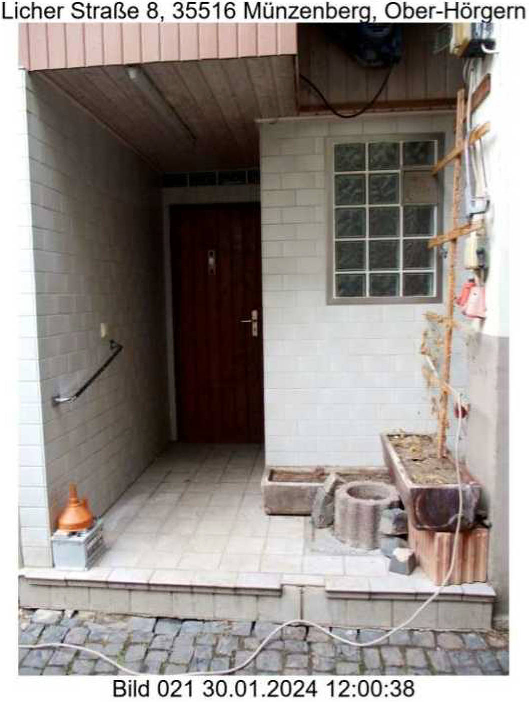 hessen 0063K0010-2023 Licher Straße 8, 35516 Münzenberg, Ober-Hörgern 14