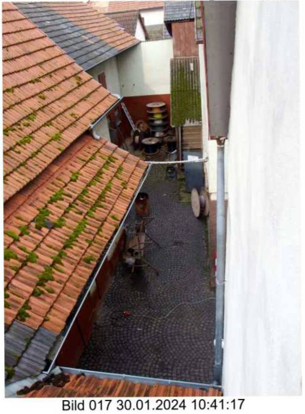 hessen 0063K0010-2023 Licher Straße 8, 35516 Münzenberg, Ober-Hörgern 12