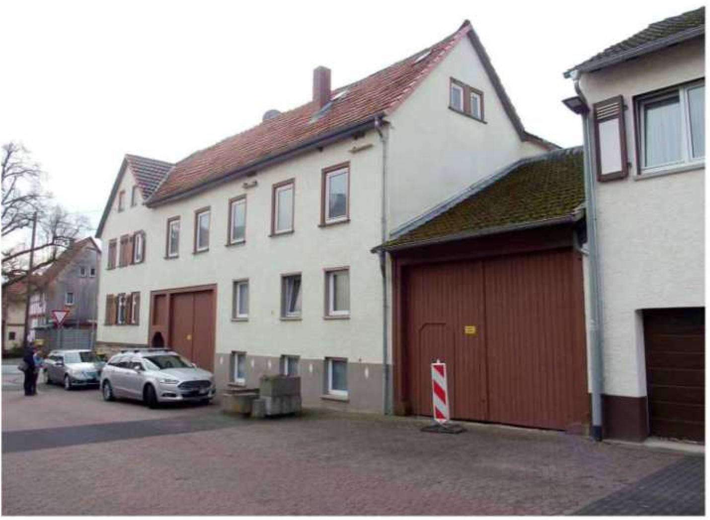 hessen 0063K0010-2023 Licher Straße 8, 35516 Münzenberg, Ober-Hörgern 9
