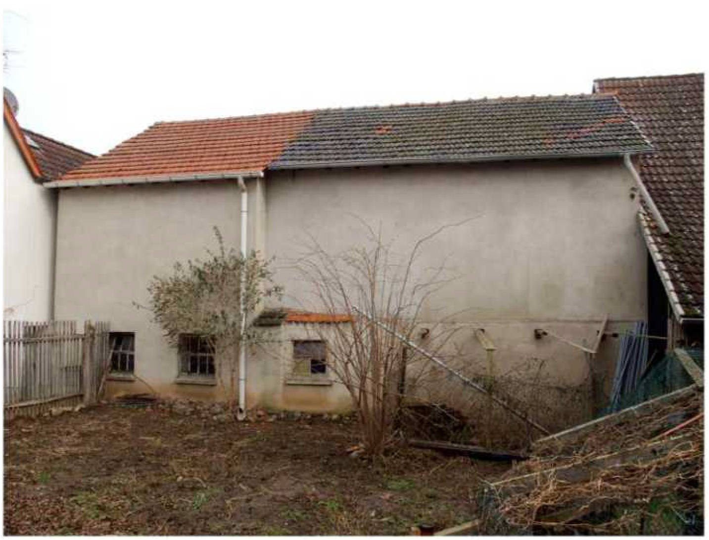 hessen 0063K0010-2023 Licher Straße 8, 35516 Münzenberg, Ober-Hörgern 17
