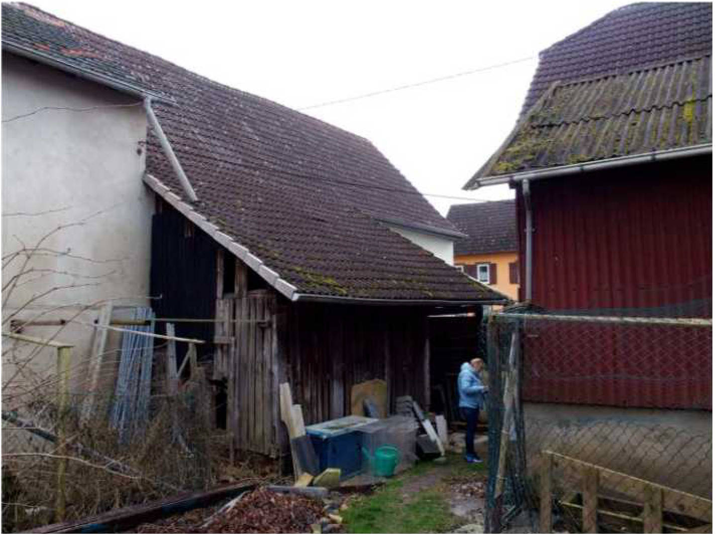 hessen 0063K0010-2023 Licher Straße 8, 35516 Münzenberg, Ober-Hörgern 21