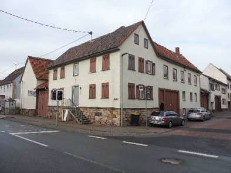 hessen 0063K0010-2023 Licher Straße 8, 35516 Münzenberg, Ober-Hörgern 7