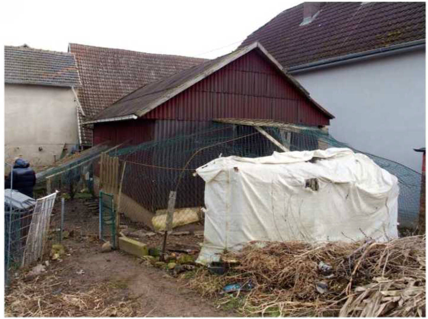 hessen 0063K0010-2023 Licher Straße 8, 35516 Münzenberg, Ober-Hörgern 6