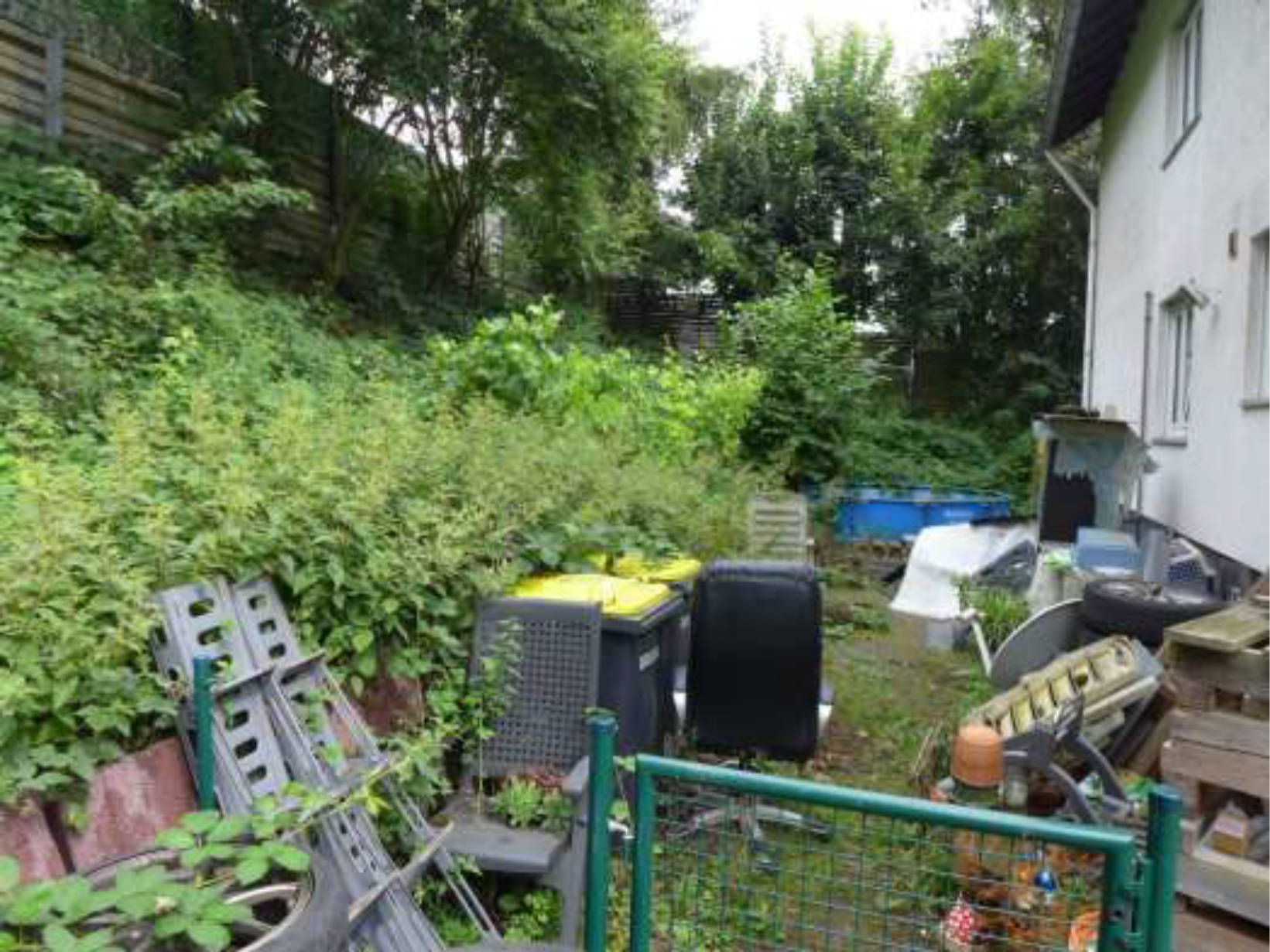 Eigentumswohnung (3 bis 4 Zimmer) in Usinger Straße 107, 61239 Ober-Mörlen, Langenhain-Ziegenberg - Bild 2