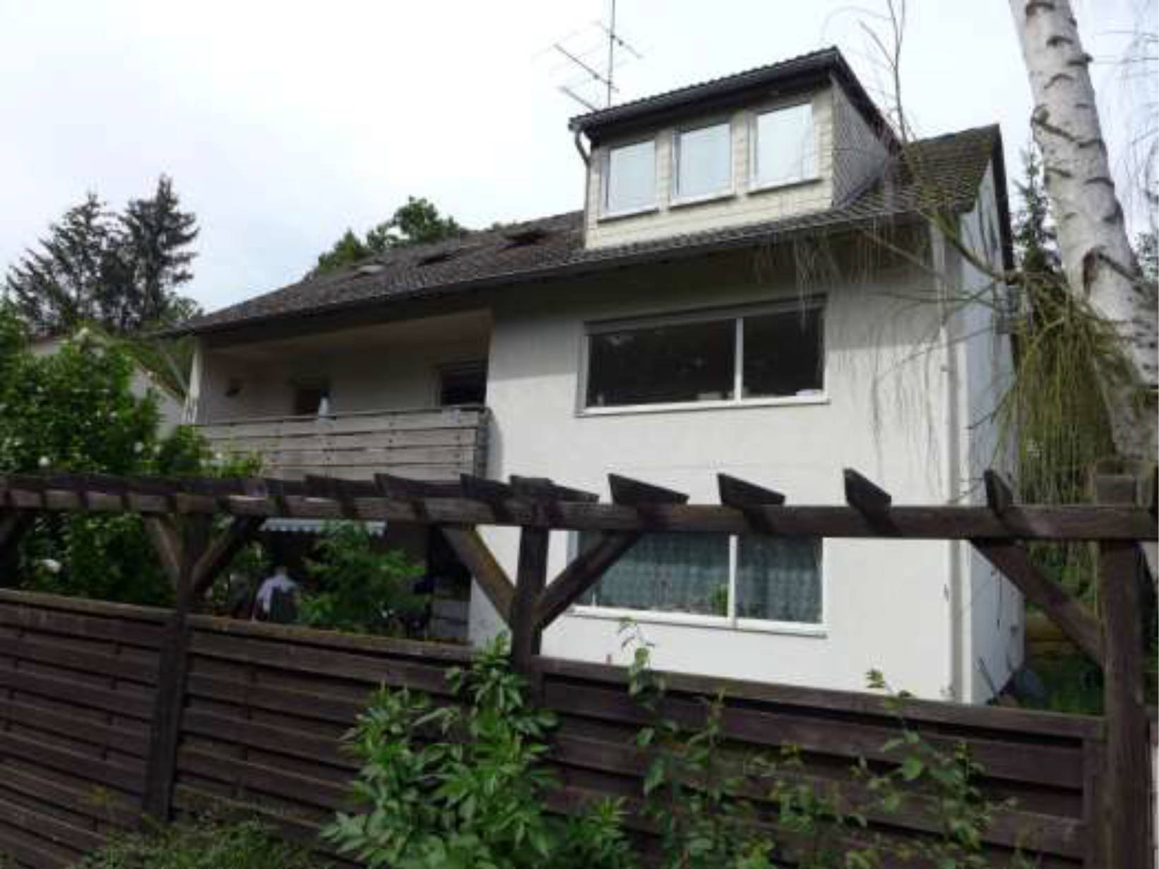 Eigentumswohnung (3 bis 4 Zimmer) in Usinger Straße 107, 61239 Ober-Mörlen, Langenhain-Ziegenberg - Bild 4