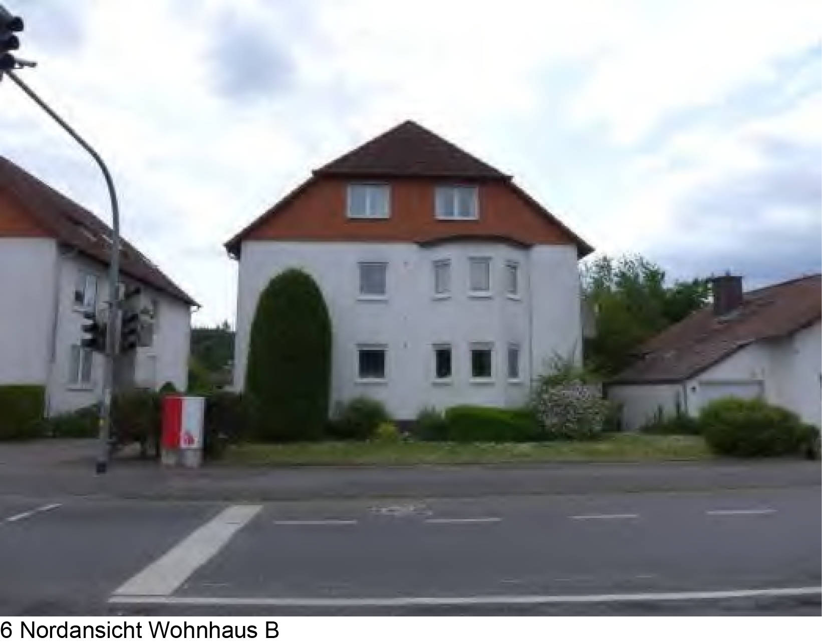 hessen 0063 K 0012/2025 Frankfurter Straße  106 a, 61231 Bad Nauheim, Nieder-Mörlen 6