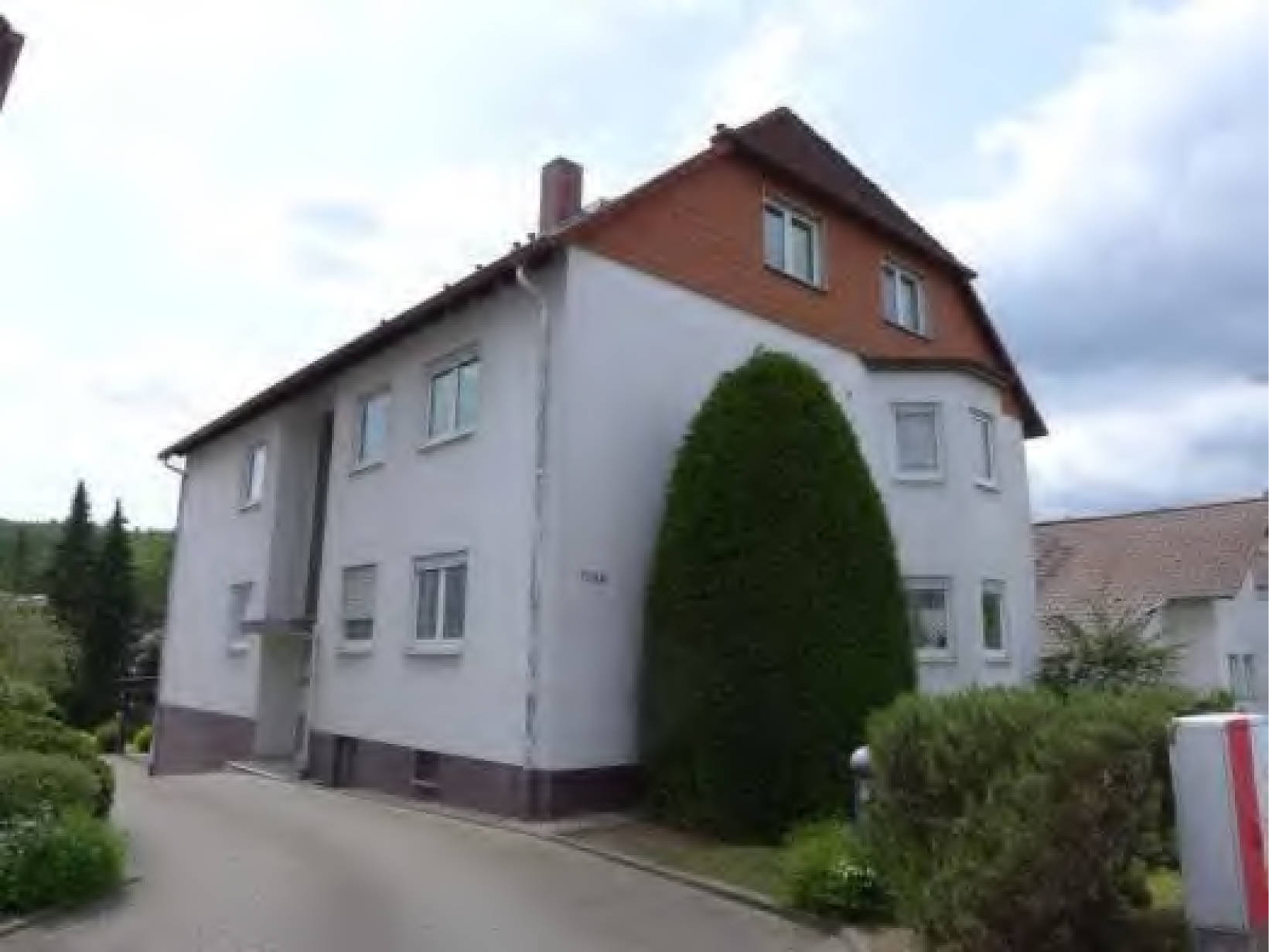 Eigentumswohnung (1 bis 2 Zimmer) in Frankfurter Straße  106 a, 61231 Bad Nauheim, Nieder-Mörlen - Bild 2