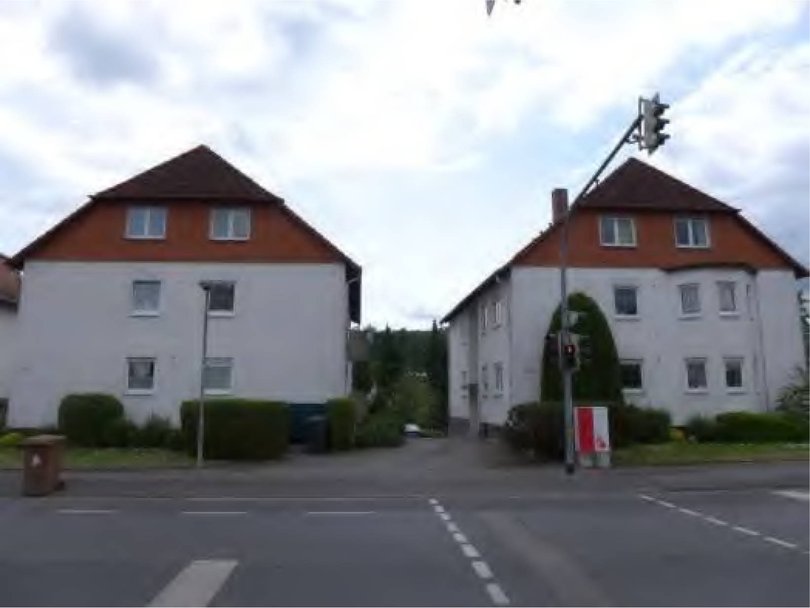 hessen 0063 K 0012/2025 Frankfurter Straße  106 a, 61231 Bad Nauheim, Nieder-Mörlen 10