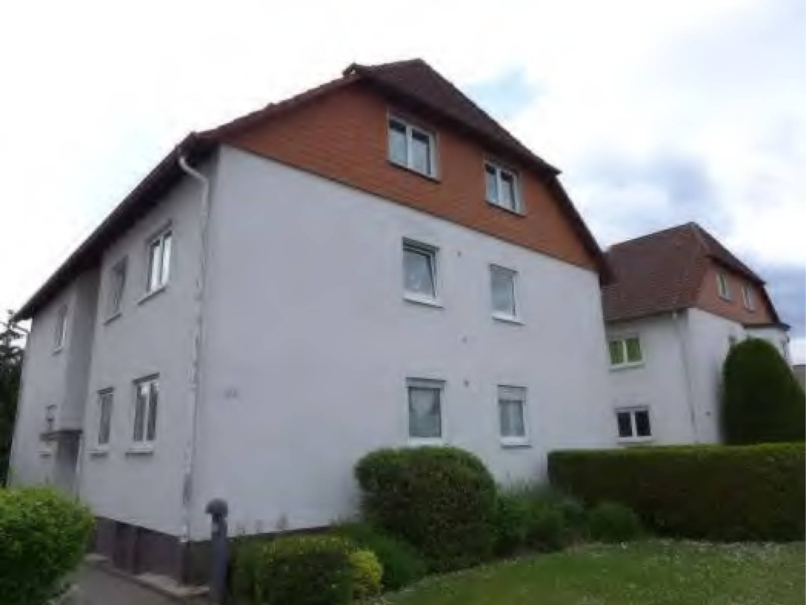 hessen 0063 K 0012/2025 Frankfurter Straße  106 a, 61231 Bad Nauheim, Nieder-Mörlen 13