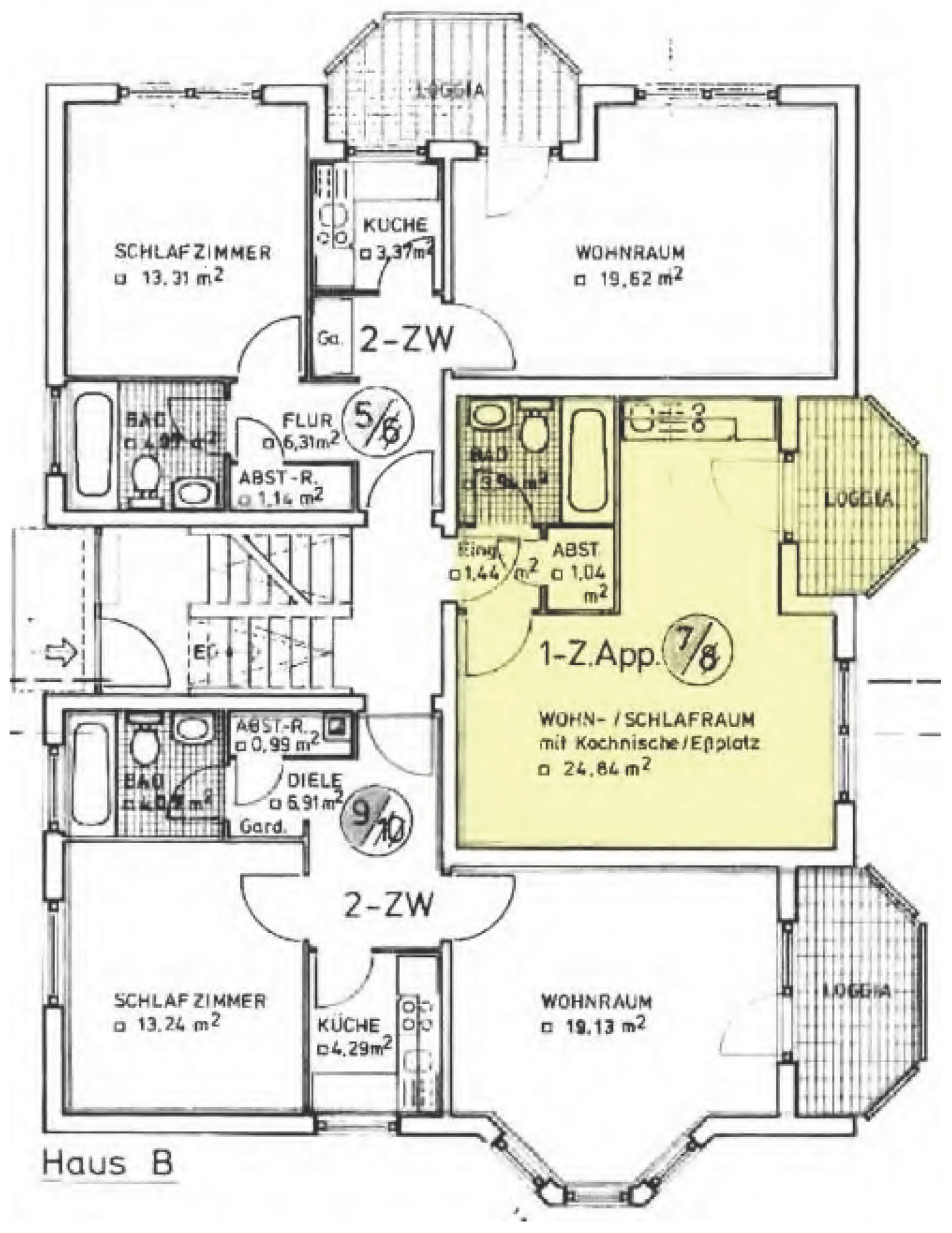 hessen 0063 K 0012/2025 Frankfurter Straße  106 a, 61231 Bad Nauheim, Nieder-Mörlen 20