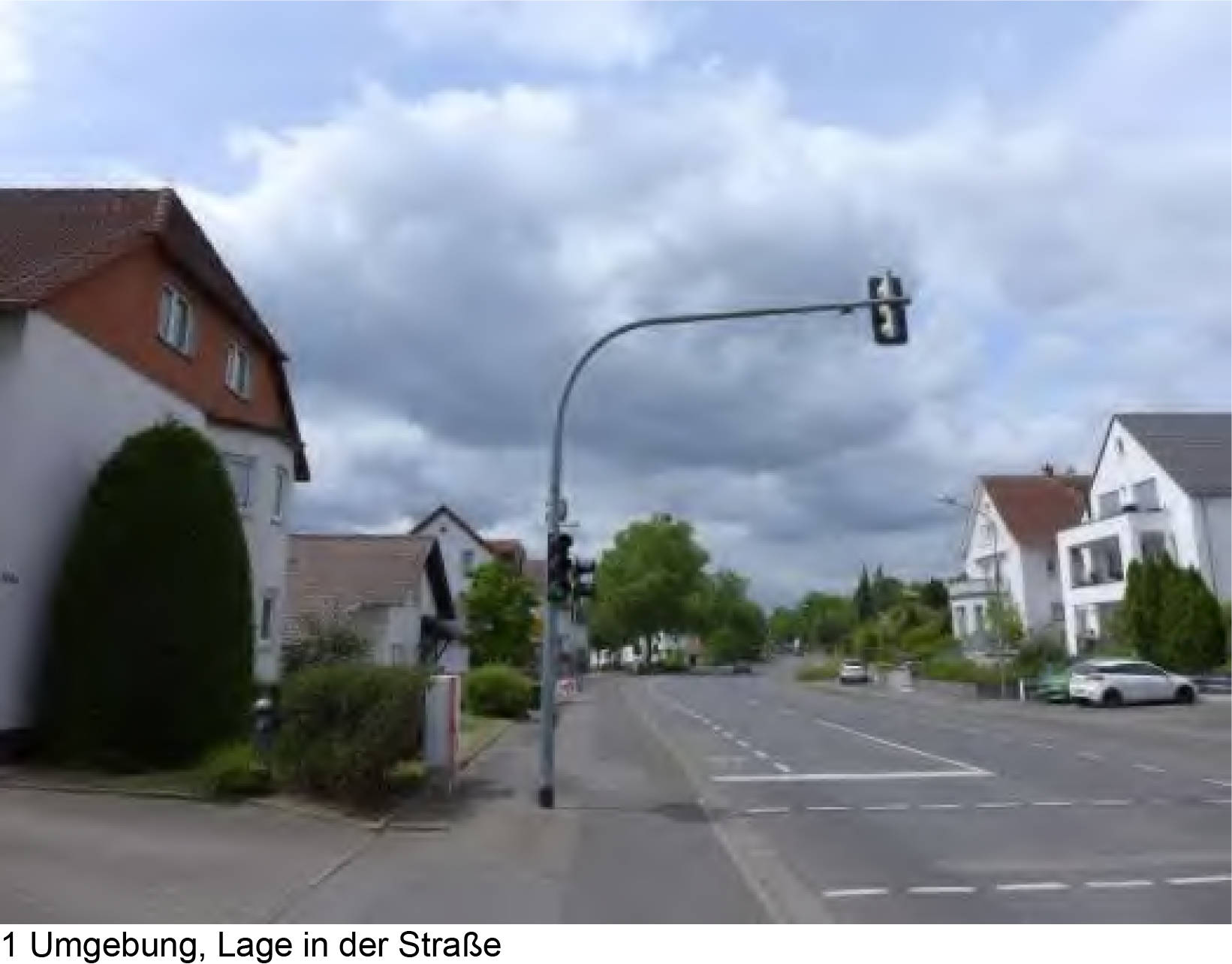 Eigentumswohnung (1 bis 2 Zimmer) in Frankfurter Straße  106 a, 61231 Bad Nauheim, Nieder-Mörlen - Bild 4