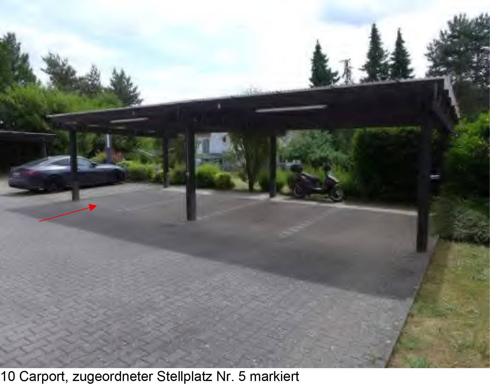 hessen 0063 K 0012/2025 Frankfurter Straße  106 a, 61231 Bad Nauheim, Nieder-Mörlen 15