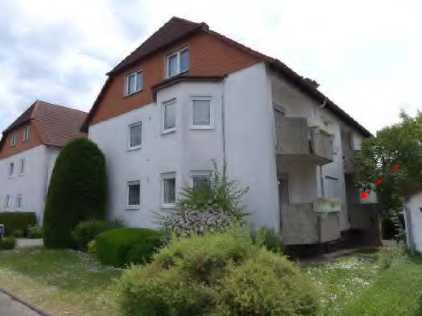 hessen 0063 K 0012/2025 Frankfurter Straße  106 a, 61231 Bad Nauheim, Nieder-Mörlen 9