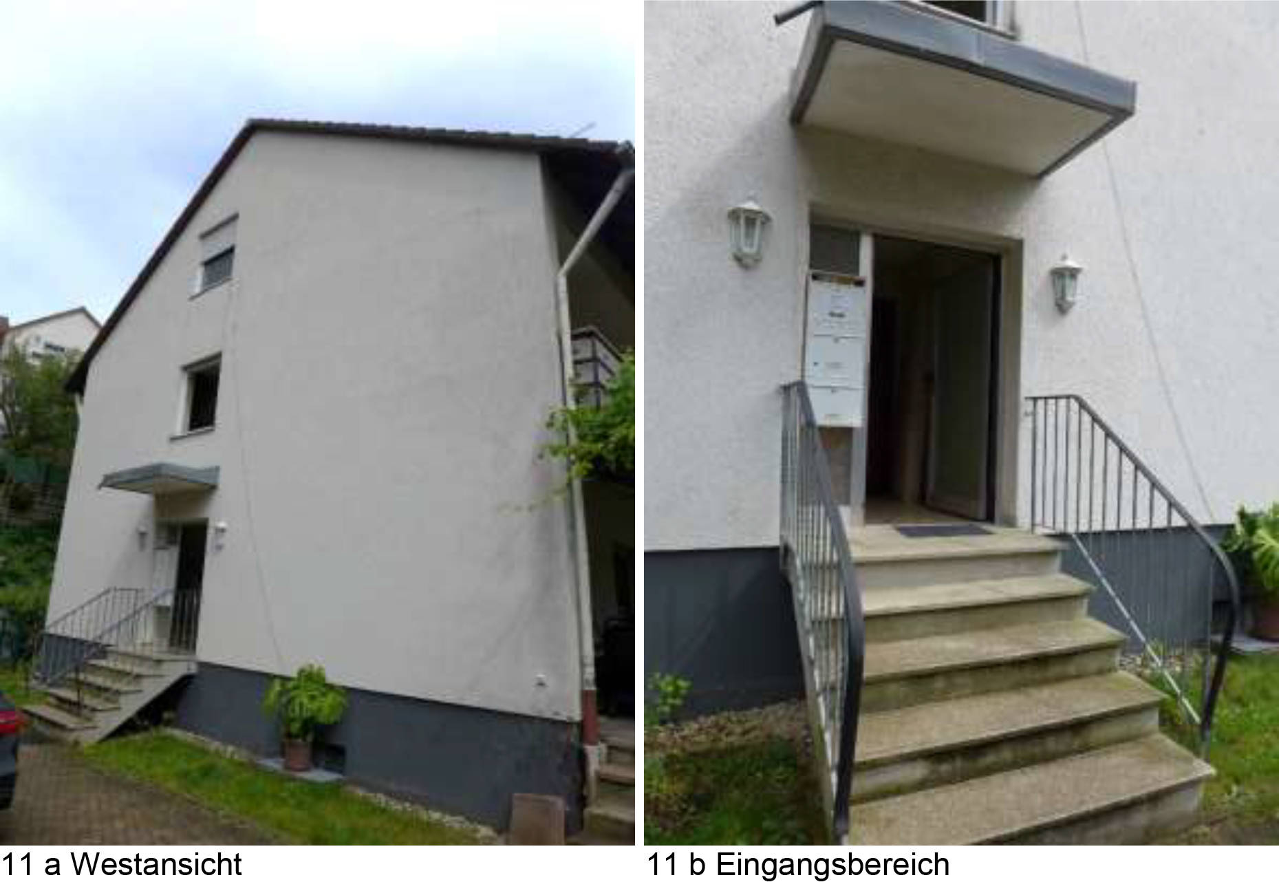 Eigentumswohnung (3 bis 4 Zimmer) in Usinger Straße  107, 61239 Ober-Mörlen, Langenhain-Ziegenberg - Bild 5