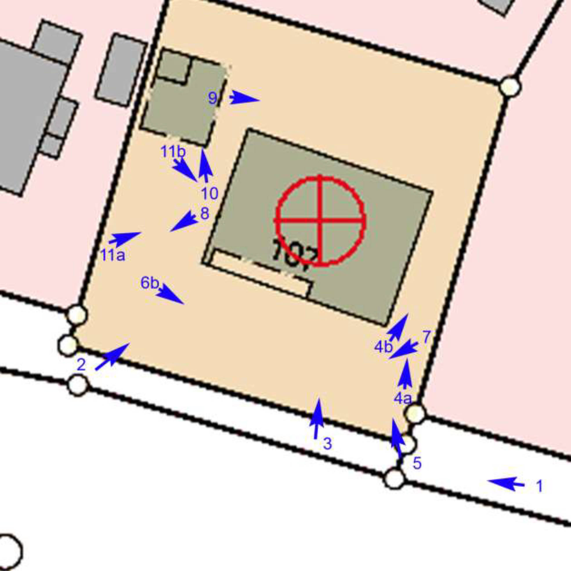 hessen 0063 K 0013/2023 Usinger Straße  107, 61239 Ober-Mörlen, Langenhain-Ziegenberg 29