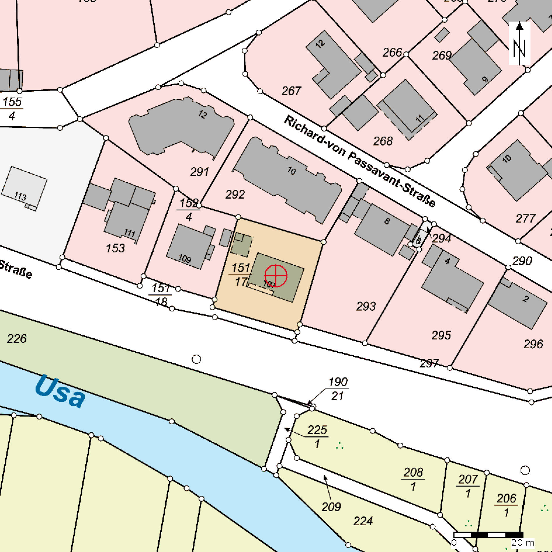 hessen 0063 K 0013/2023 Usinger Straße  107, 61239 Ober-Mörlen, Langenhain-Ziegenberg 27