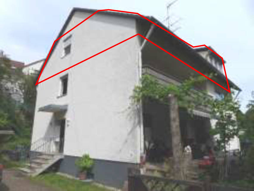 Eigentumswohnung (3 bis 4 Zimmer) in Usinger Straße 107, 61239 Ober-Mörlen, Langenhain-Ziegenberg - Bild 2
