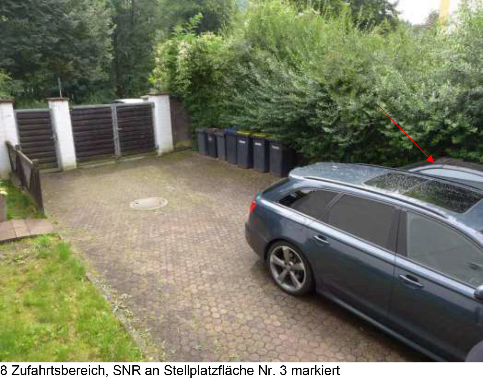 hessen 0063 K 0014/2023 Usinger Straße 107, 61239 Ober-Mörlen, Langenhain-Ziegenberg 22