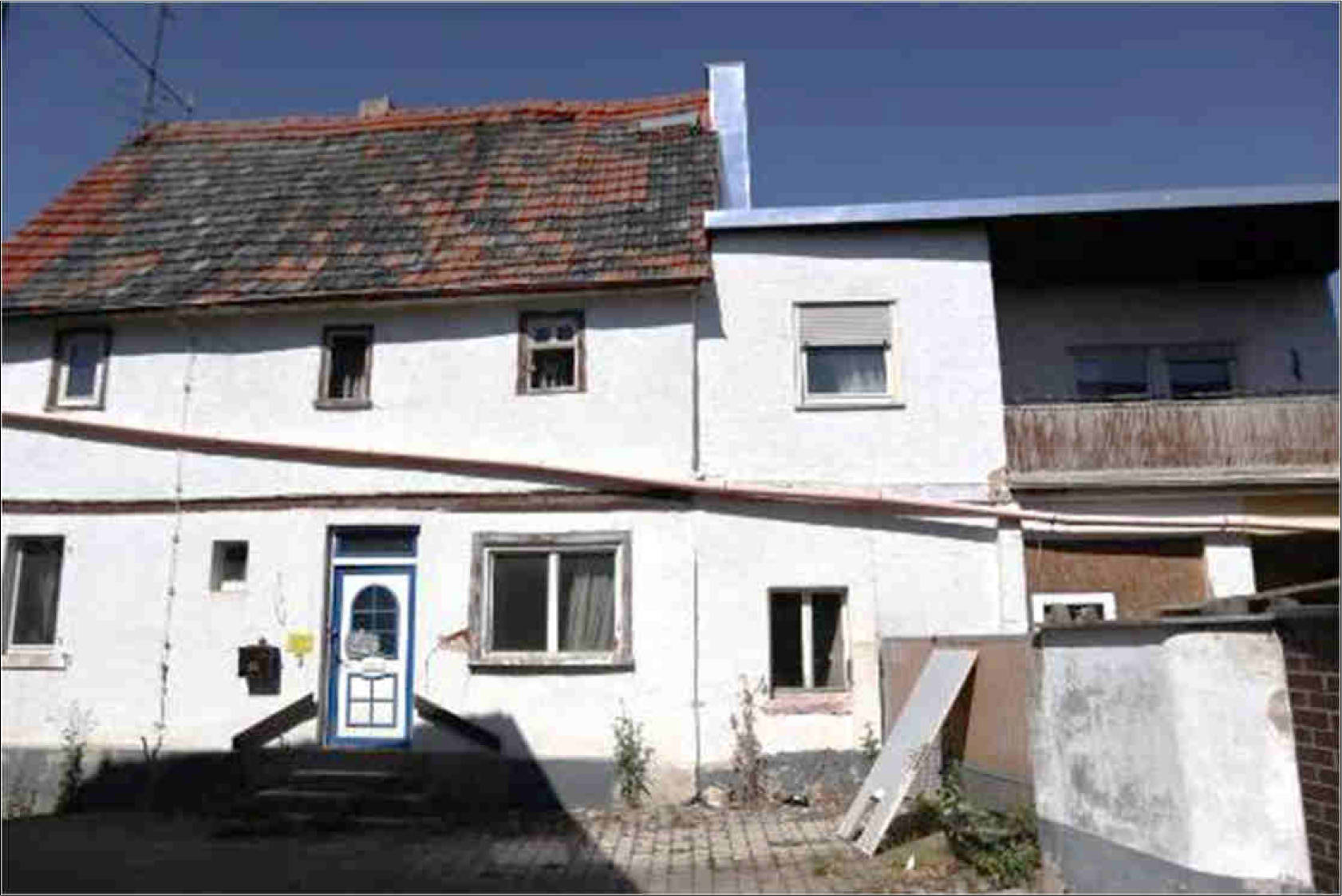hessen 0063K0017-2022 Rathausgasse 6, 61200 Wölfersheim 12