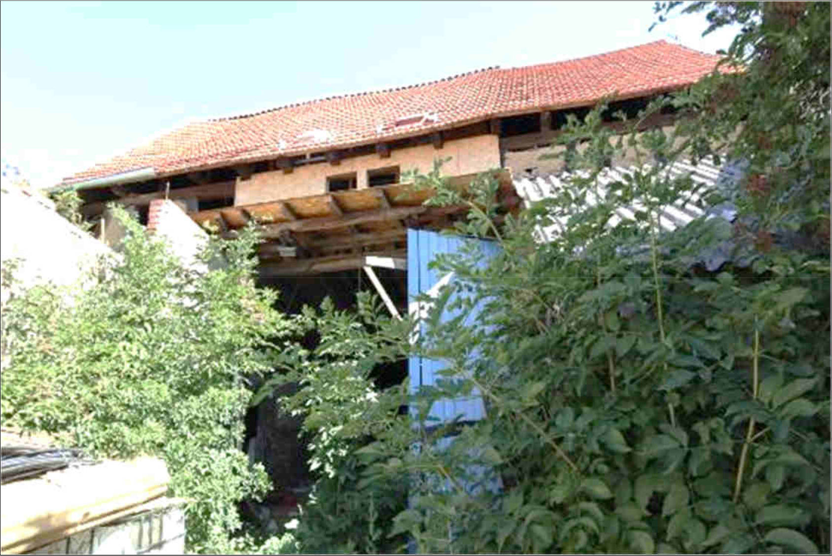hessen 0063K0017-2022 Rathausgasse 6, 61200 Wölfersheim 13