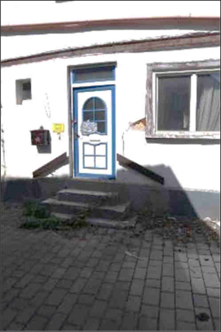 hessen 0063K0017-2022 Rathausgasse 6, 61200 Wölfersheim 18