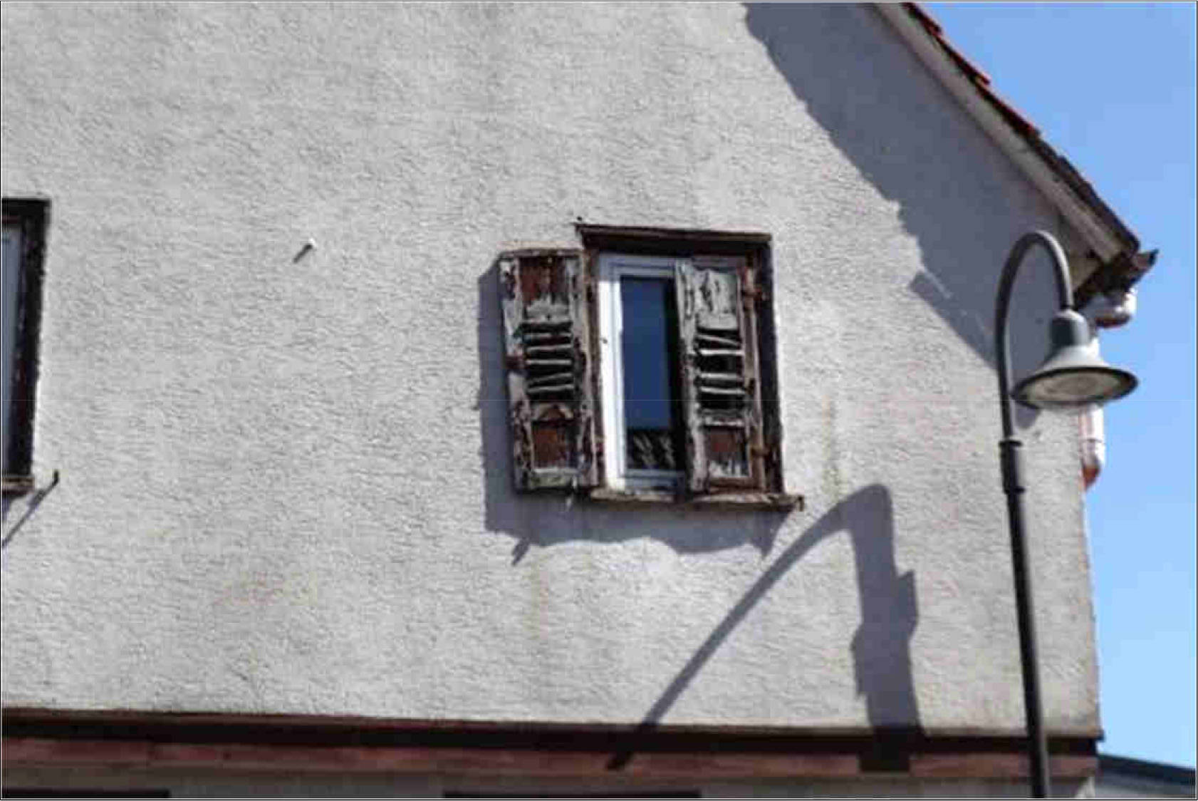 hessen 0063K0017-2022 Rathausgasse 6, 61200 Wölfersheim 9