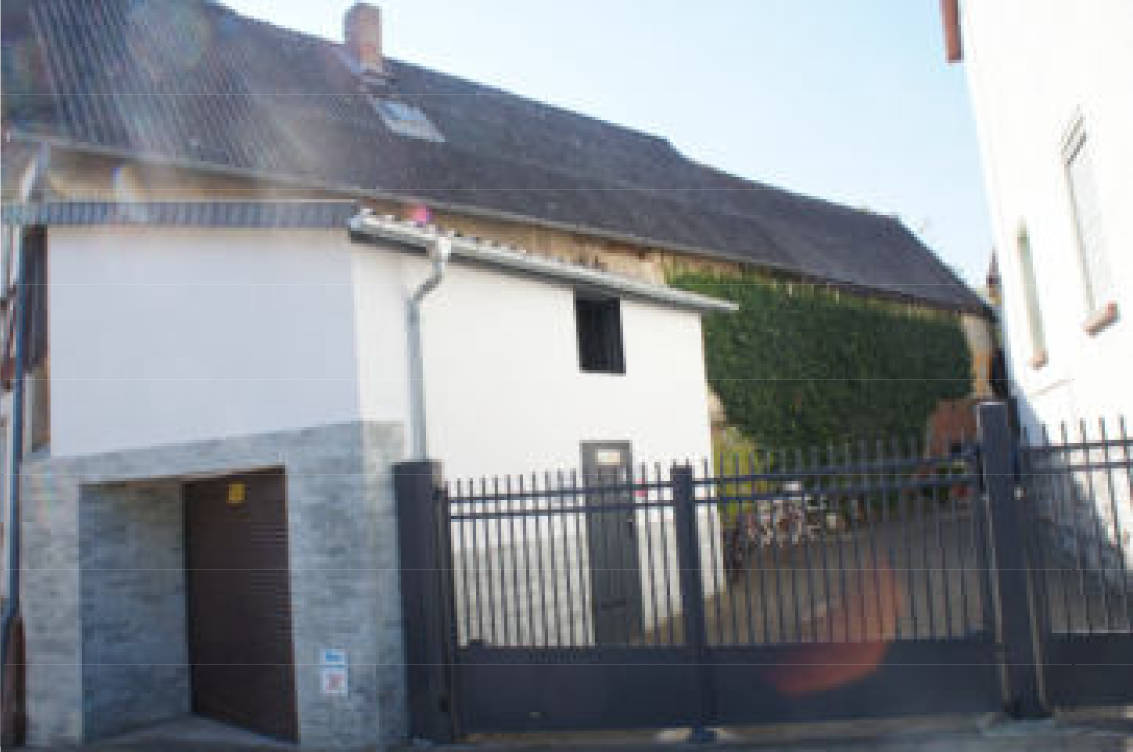 Wohn-/Geschäftshaus in Am Alten Pfarrhaus 8, 35510 Butzbach, Pohl-Göns - Bild 3