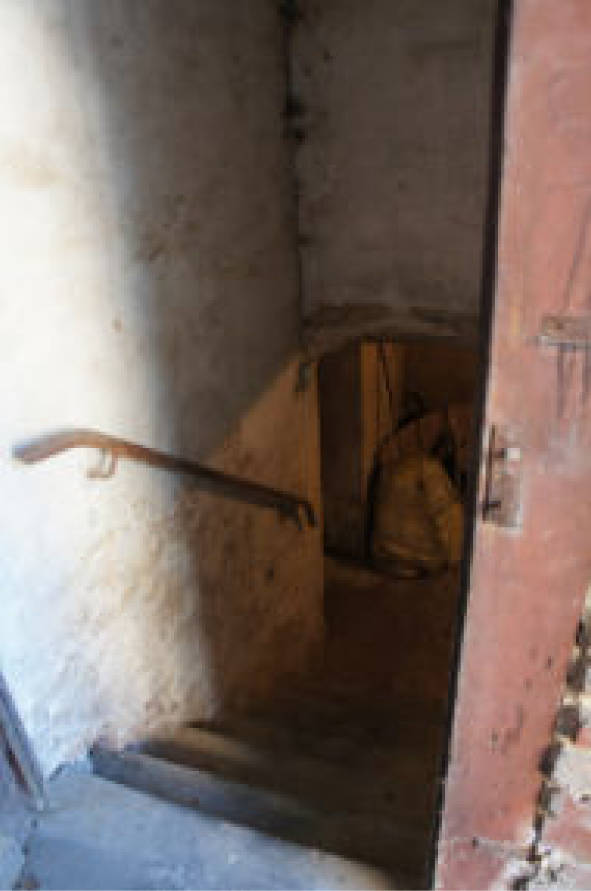 hessen 0063 K 0018/2022 Am Alten Pfarrhaus 8, 35510 Butzbach, Pohl-Göns 23