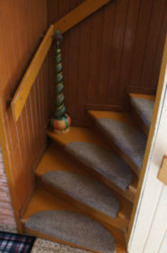 hessen 0063 K 0018/2022 Am Alten Pfarrhaus 8, 35510 Butzbach, Pohl-Göns 12