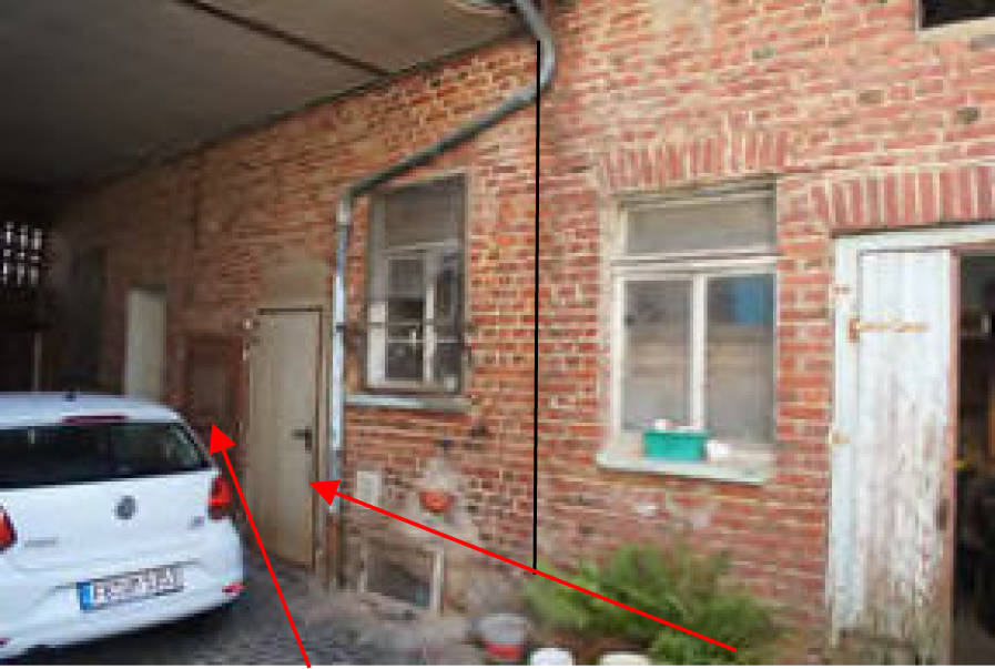 Wohn-/Geschäftshaus in Am Alten Pfarrhaus 8, 35510 Butzbach, Pohl-Göns - Bild 2