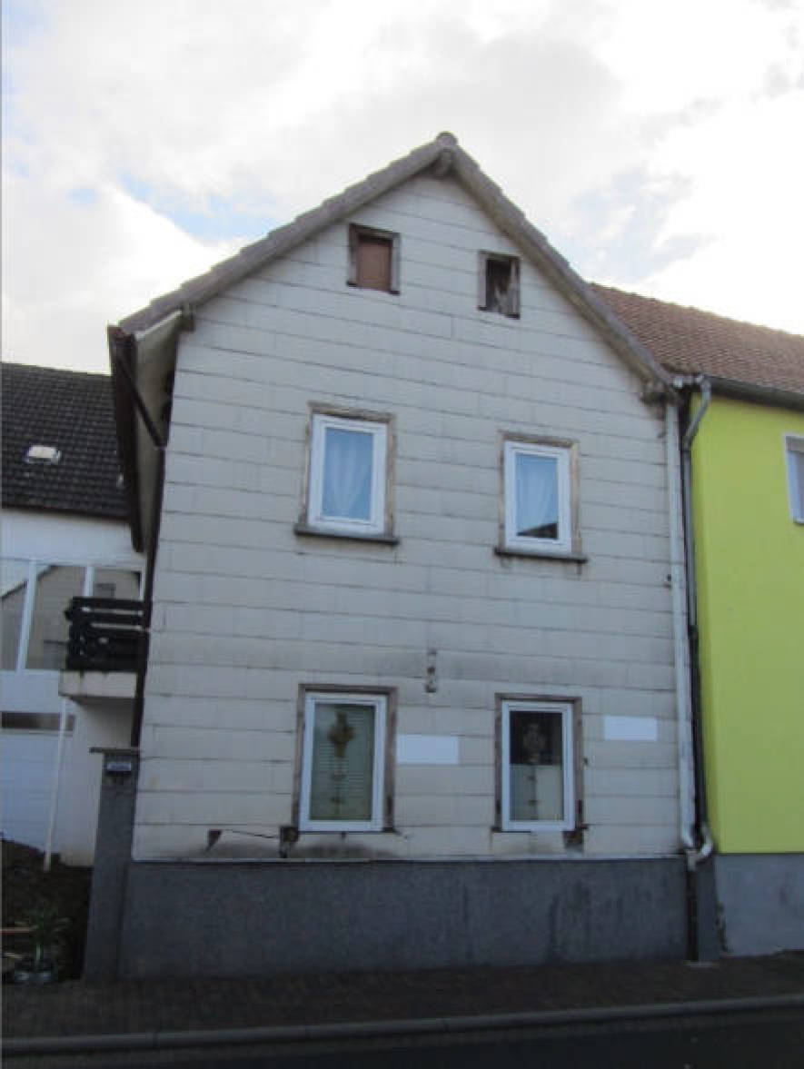 Einfamilienhaus in Friedberger Straße 14, 61200 Wölfersheim, Melbach - Bild 3