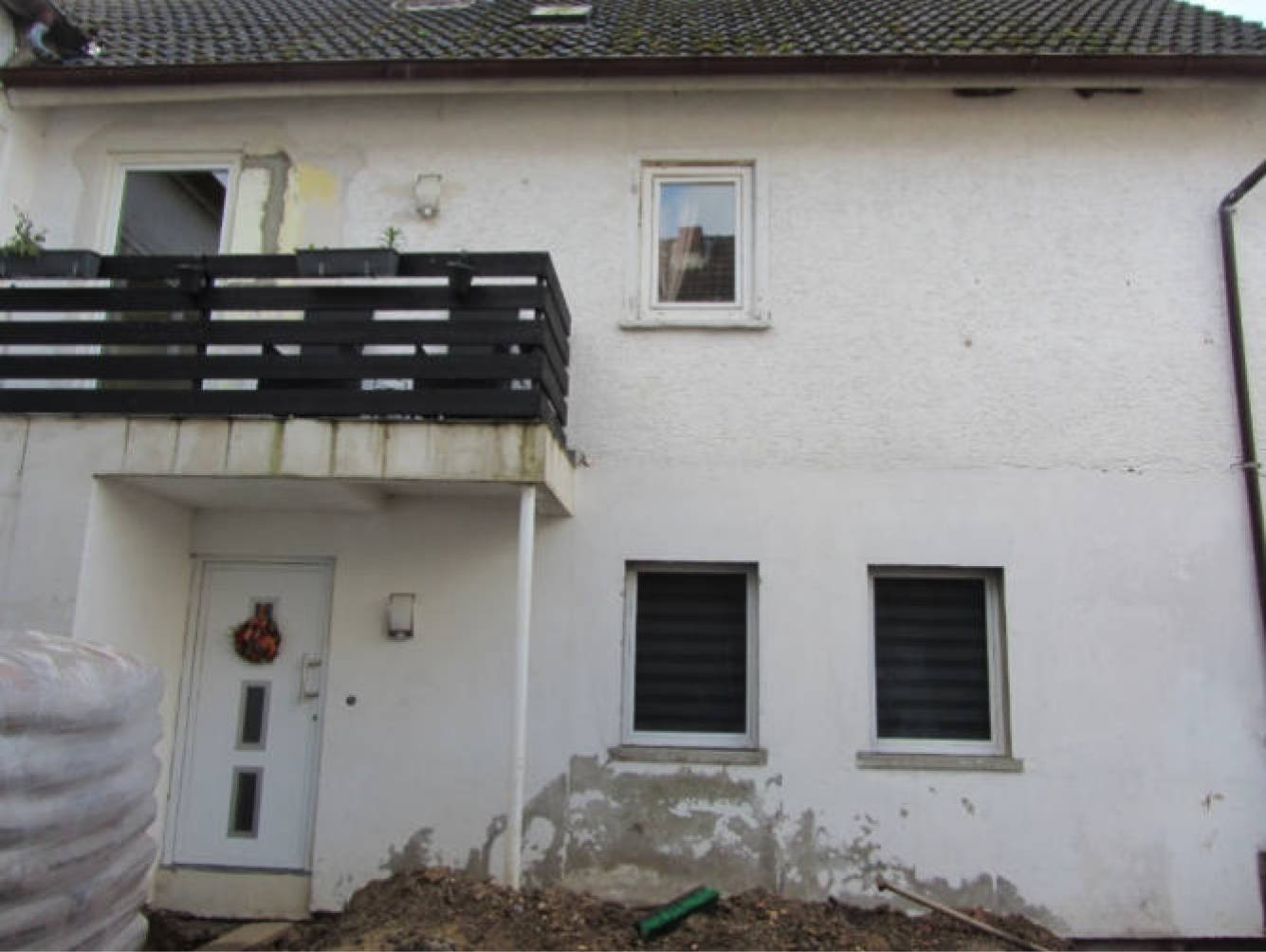hessen 0063K0019-2023 Friedberger Straße 14, 61200 Wölfersheim, Melbach 8