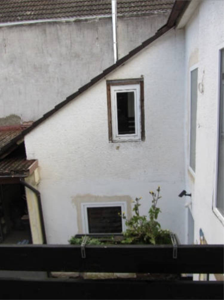 Einfamilienhaus in Friedberger Straße 14, 61200 Wölfersheim, Melbach - Bild 5