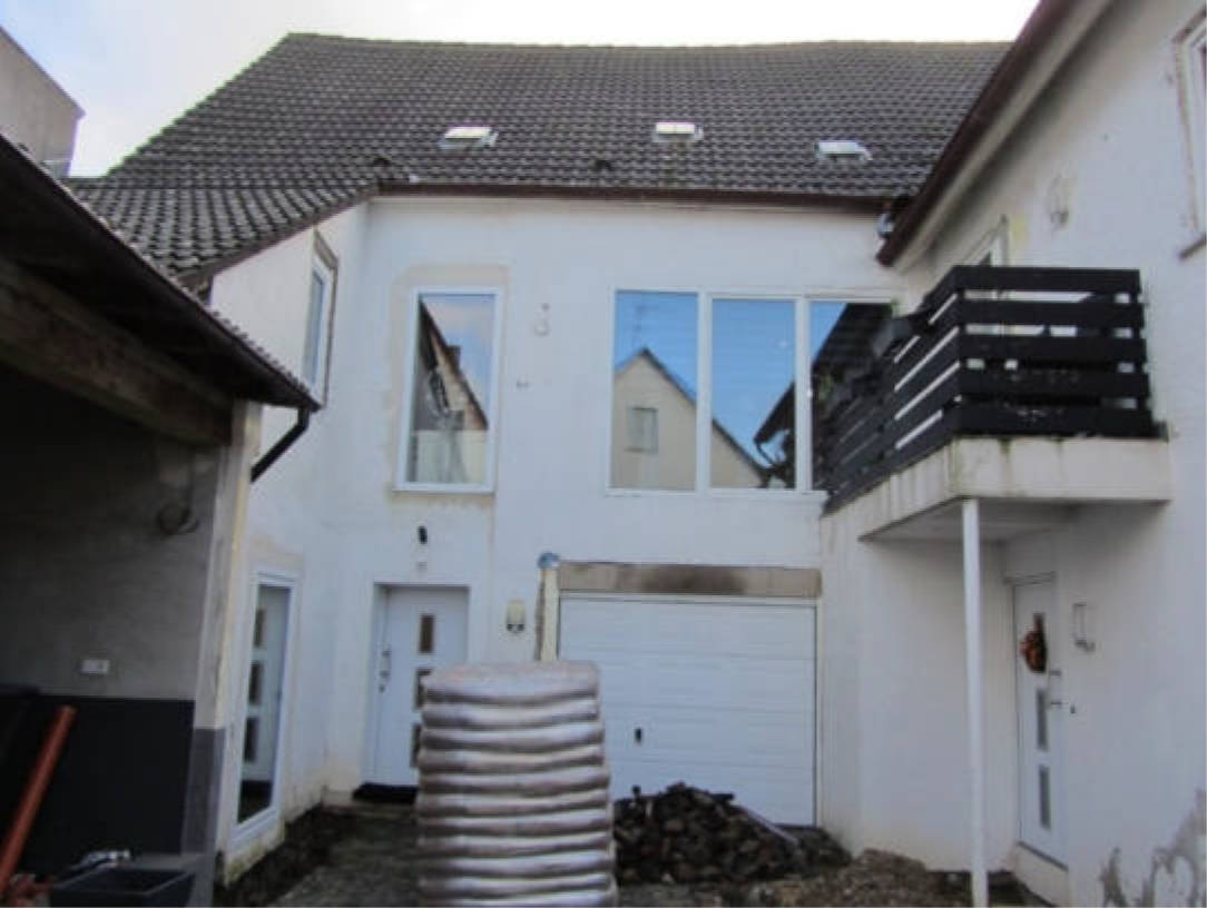 Einfamilienhaus in Friedberger Straße 14, 61200 Wölfersheim, Melbach - Bild 4