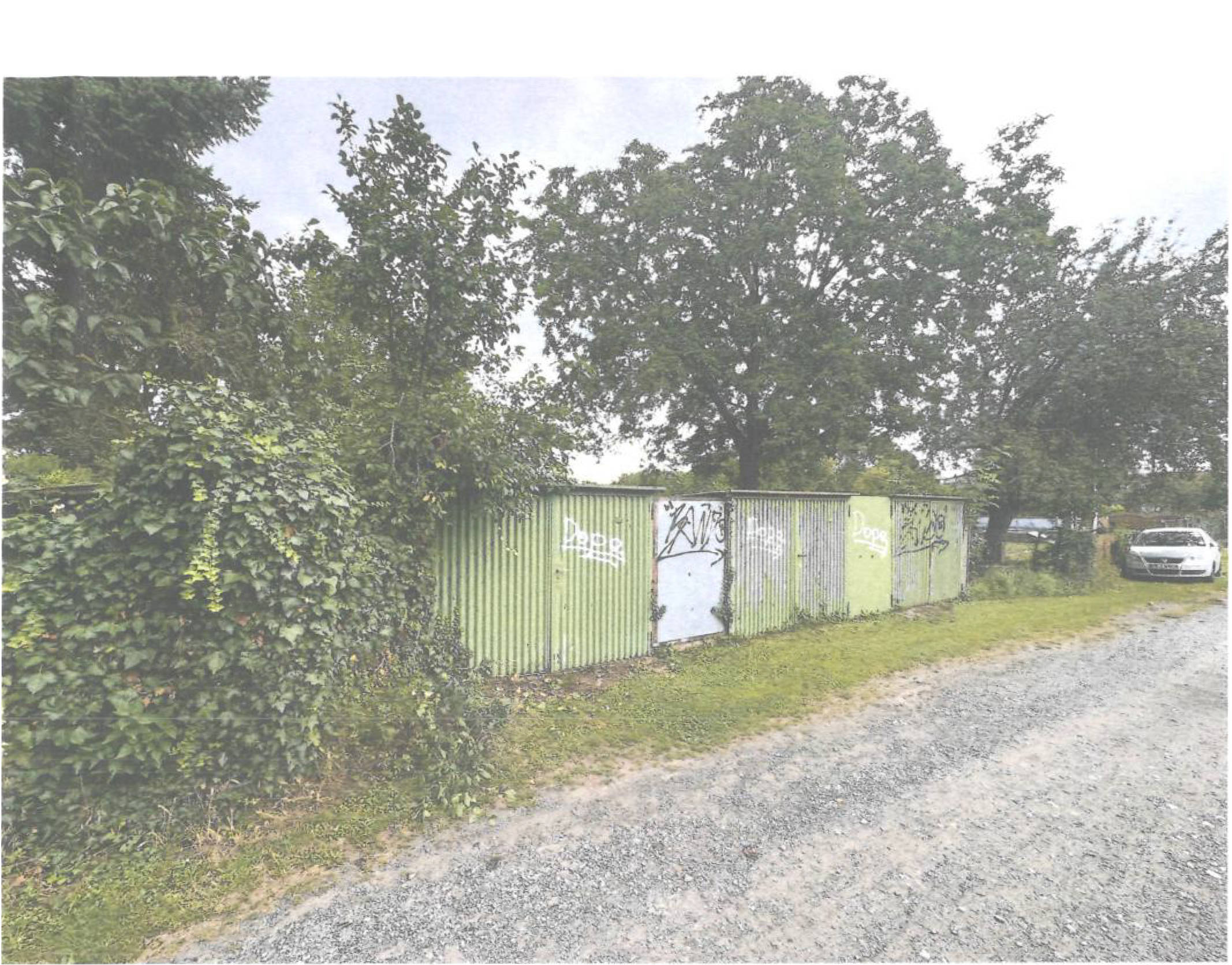 land- und forstwirtschaftlich genutztes Grundstück in Hetgesborn, 35510 Butzbach - Bild 2