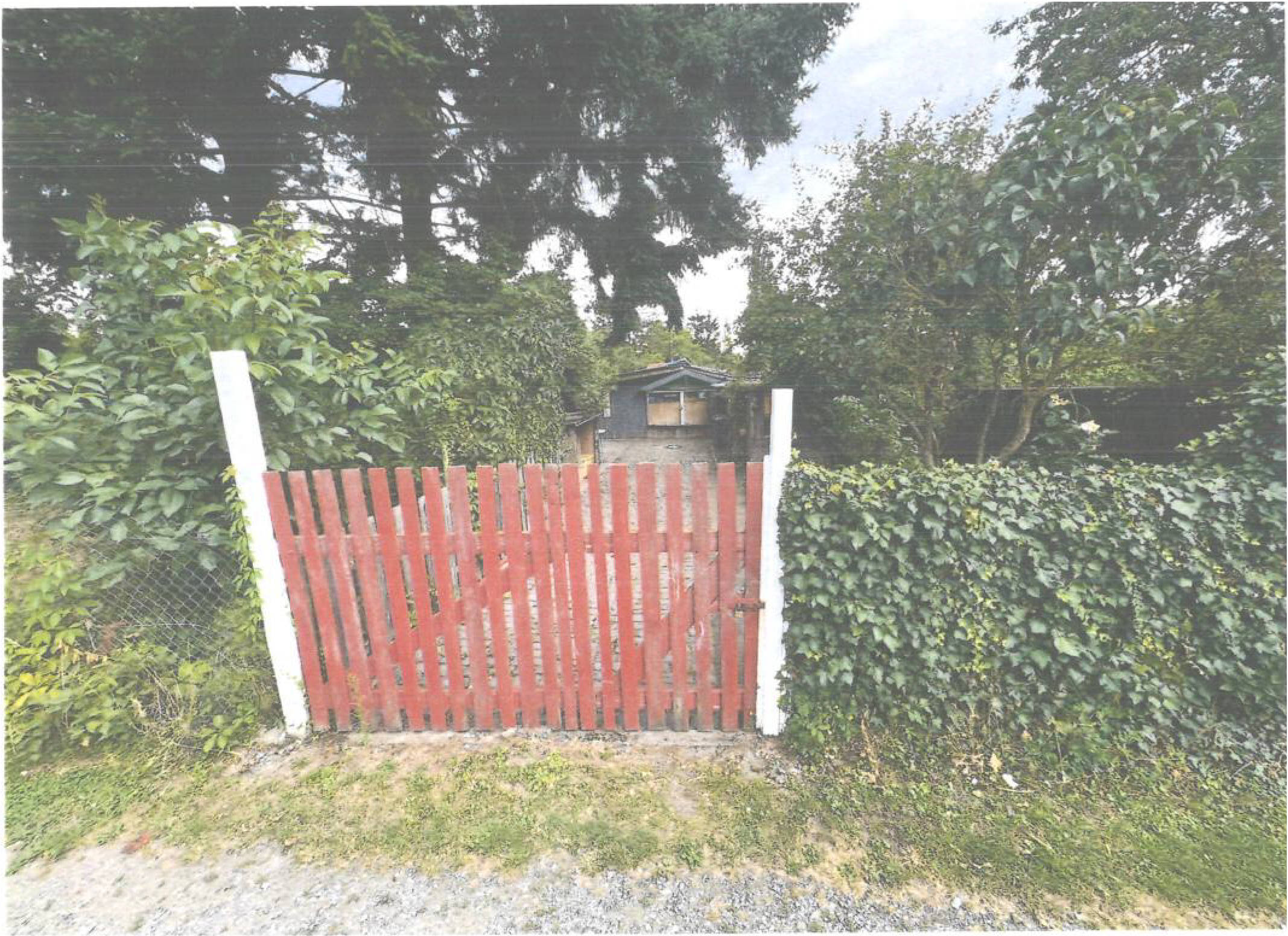 land- und forstwirtschaftlich genutztes Grundstück 0063 K 0019-2024 Hetgesborn, 35510 Butzbach