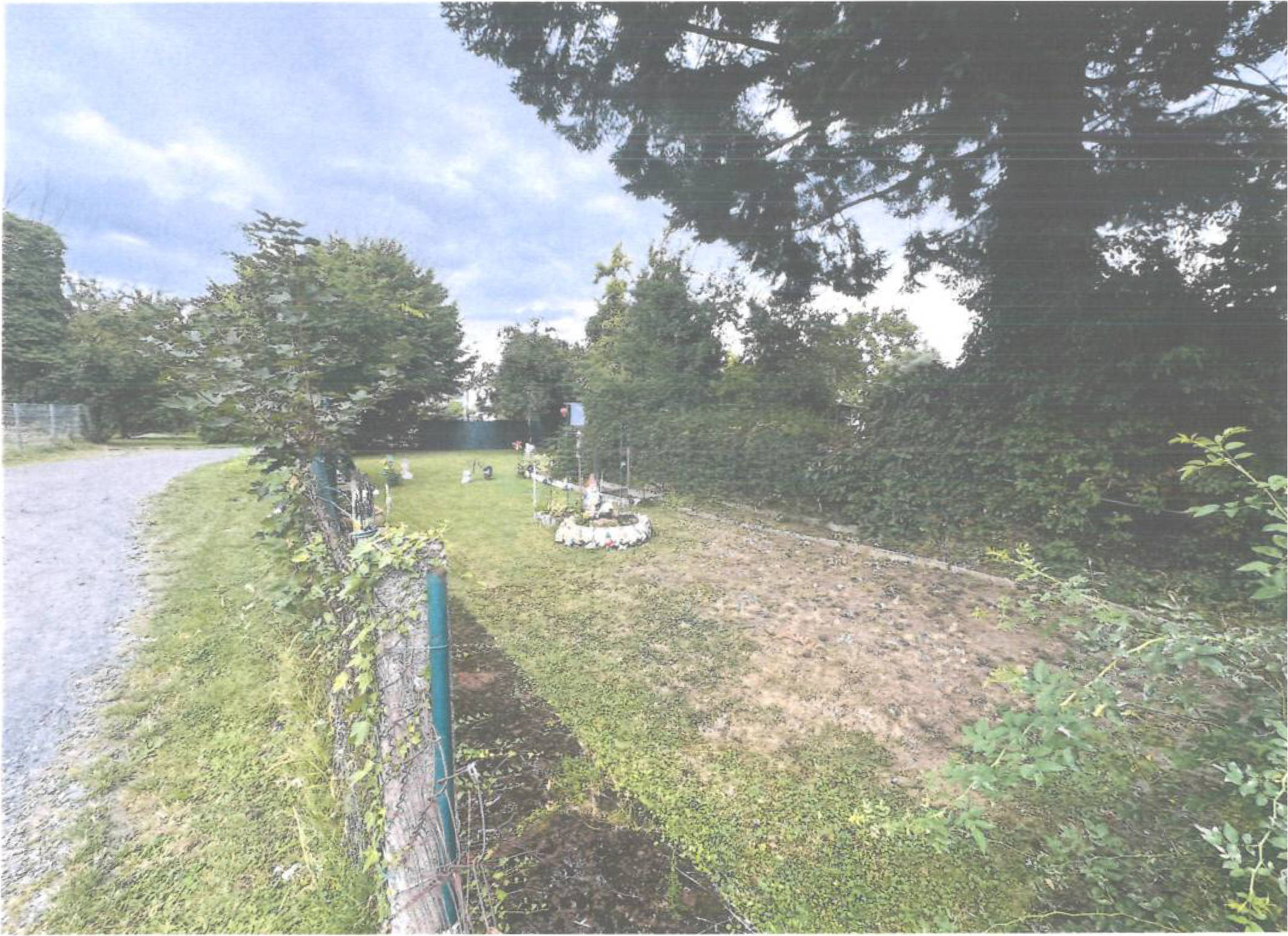 land- und forstwirtschaftlich genutztes Grundstück in Hetgesborn, 35510 Butzbach - Bild 5