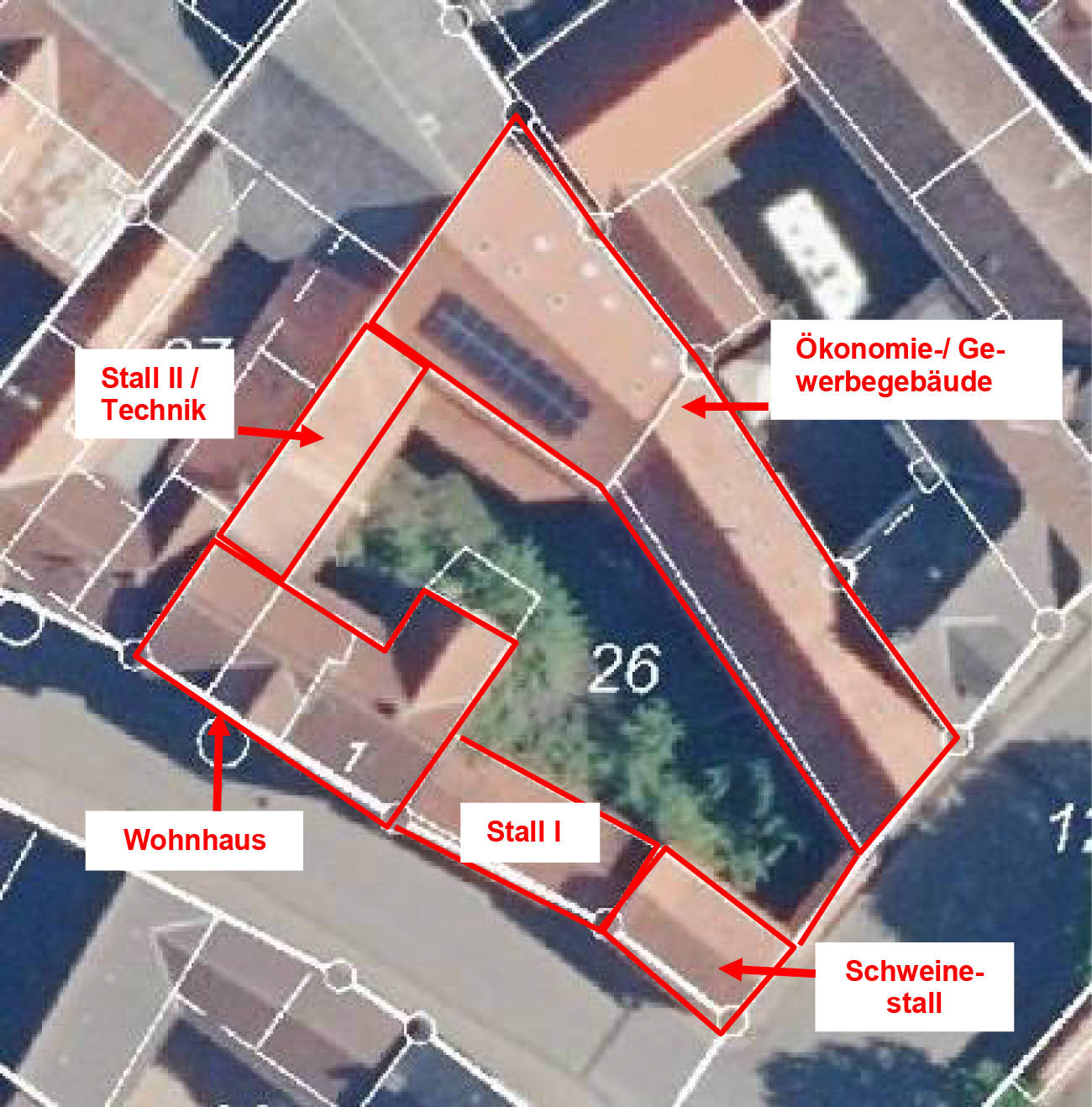 hessen 0063K0020-2024 Oberkleener Straße 1, 35510 Butzbach, Ebersgöns 14