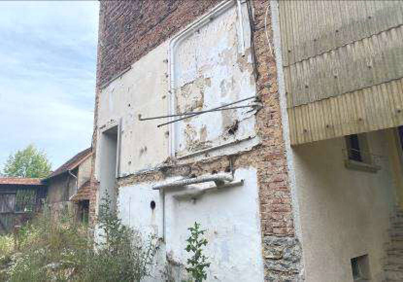 Wohn-/Geschäftshaus in Oberkleener Straße 1, 35510 Butzbach, Ebersgöns - Bild 4
