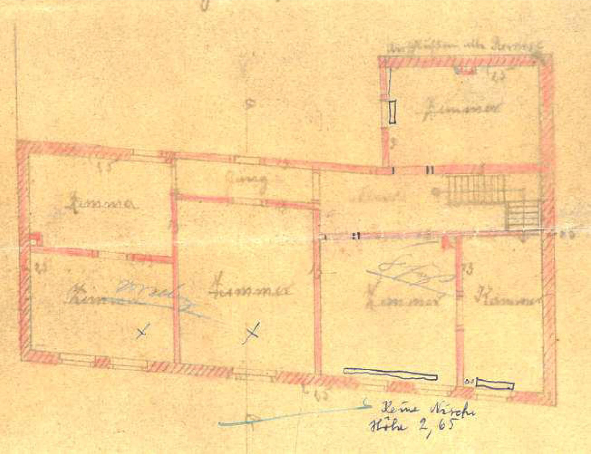 hessen 0063K0020-2024 Oberkleener Straße 1, 35510 Butzbach, Ebersgöns 18
