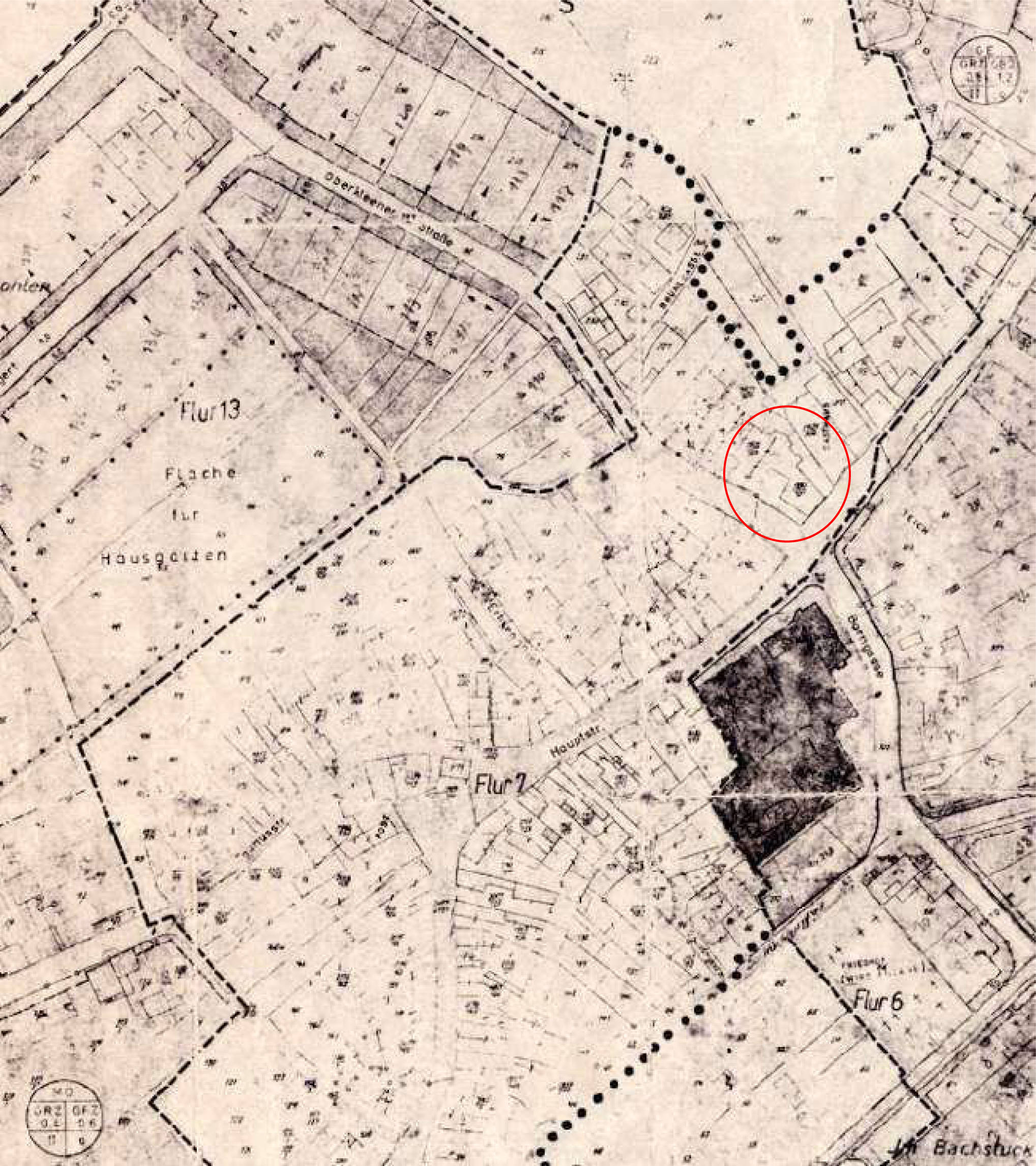 hessen 0063K0020-2024 Oberkleener Straße 1, 35510 Butzbach, Ebersgöns 12