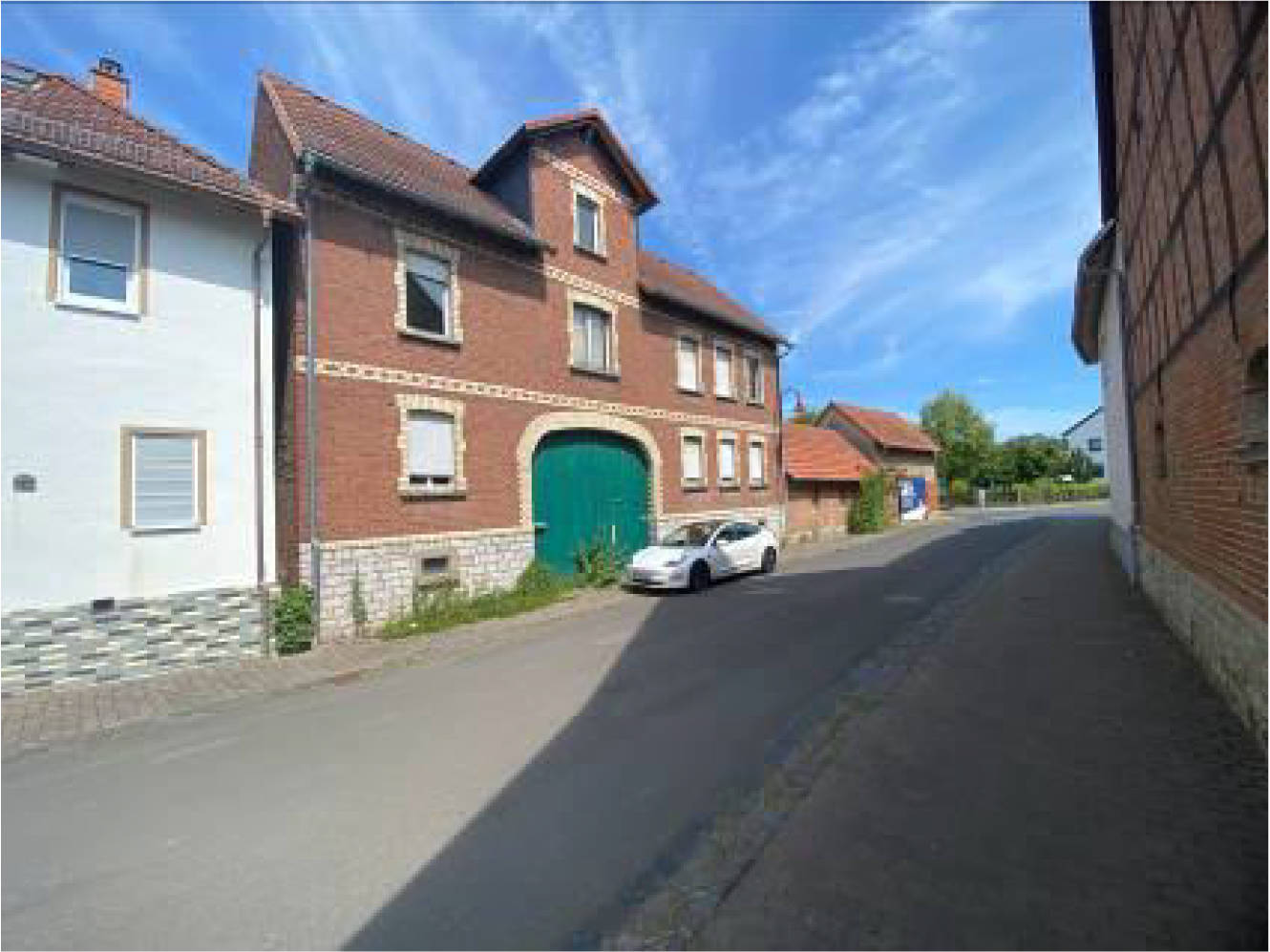 Hessen 0063K0020-2024 Oberkleener Straße 1, 35510 Butzbach, Ebersgöns 1